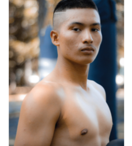 El chino
